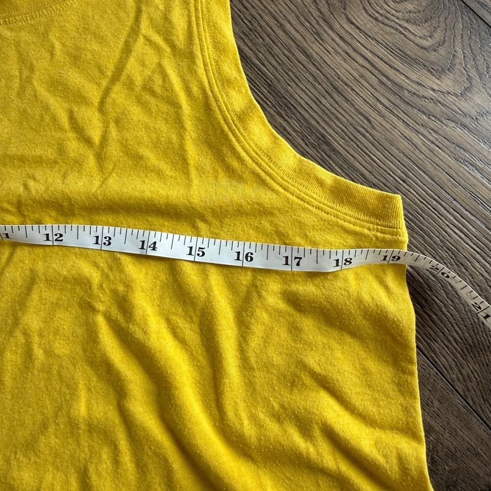 Alo Tank - Picture 3 of 3